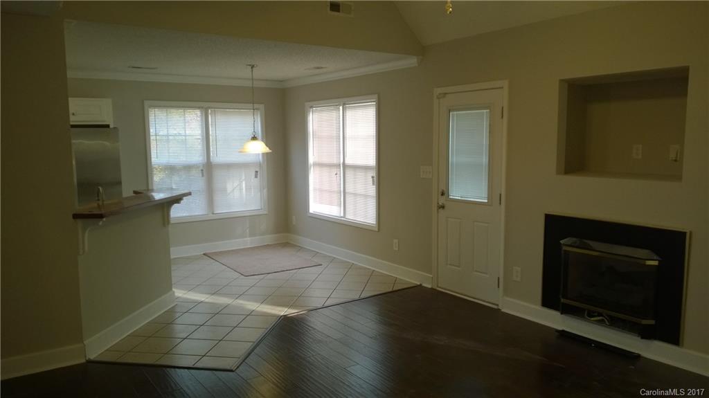 Waxhaw Ridge - Residential Lease