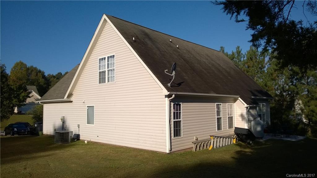 Waxhaw Ridge - Residential Lease