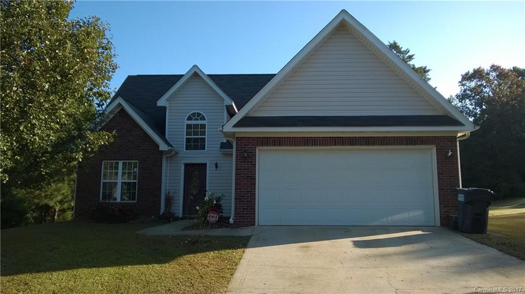 Waxhaw Ridge - Residential Lease