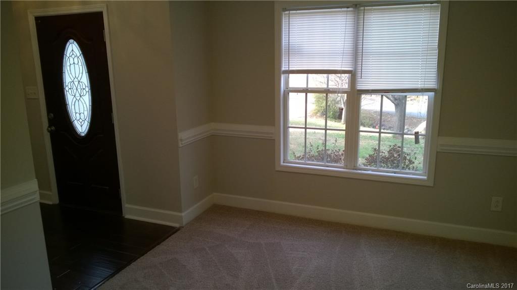 Waxhaw Ridge - Residential Lease