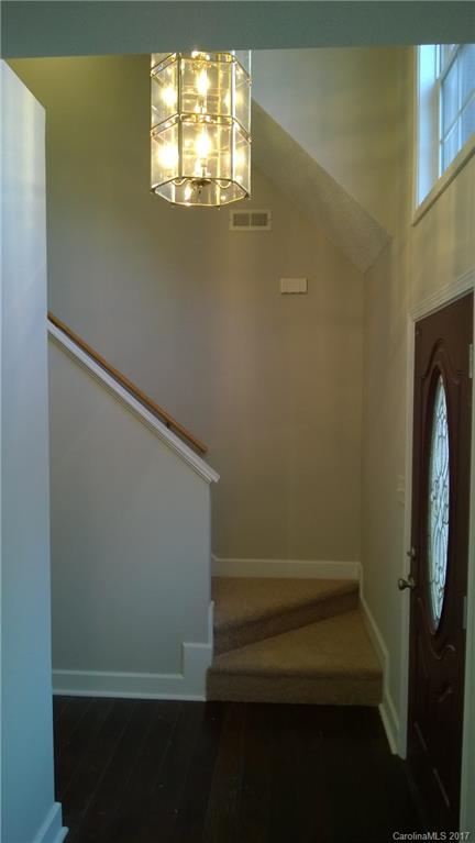 Waxhaw Ridge - Residential Lease