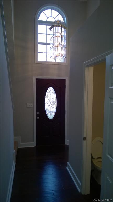 Waxhaw Ridge - Residential Lease