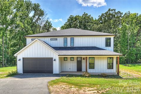 Photo of 606 Elm Street, Locust, NC 28097 (MLS # 4368549)