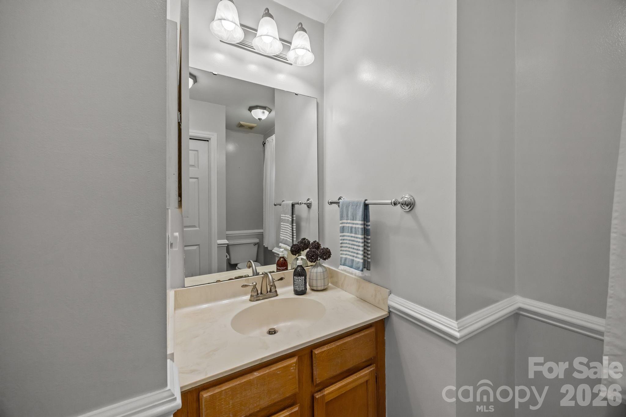 Wellington - Residential