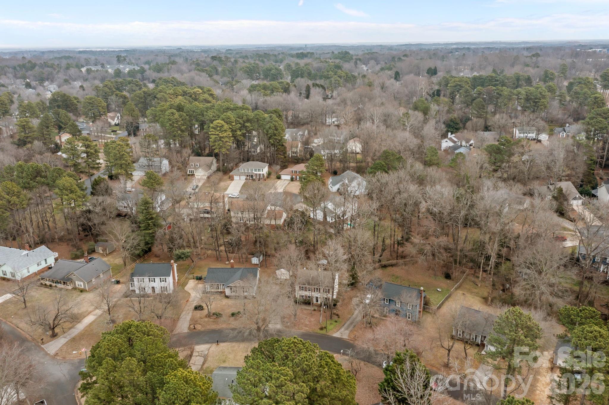 Wellington - Residential