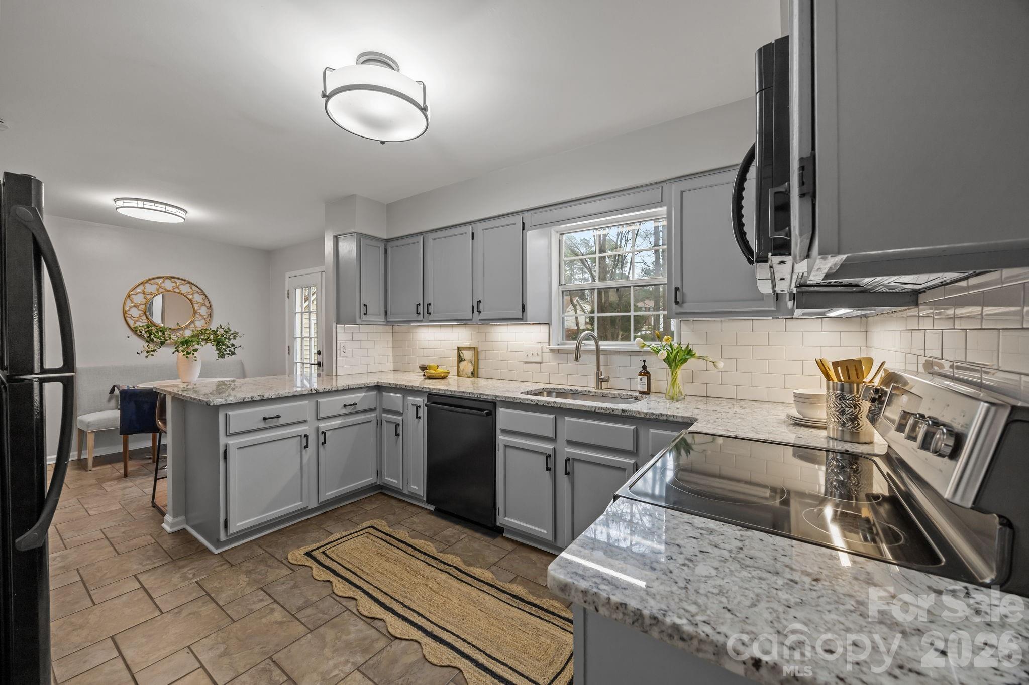 Wellington - Residential