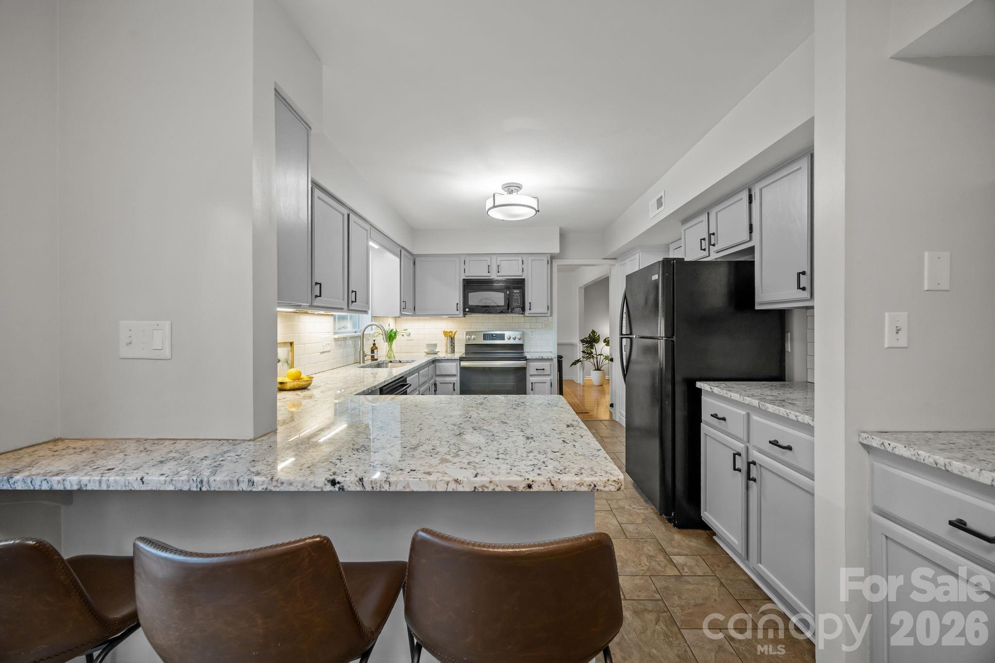 Wellington - Residential