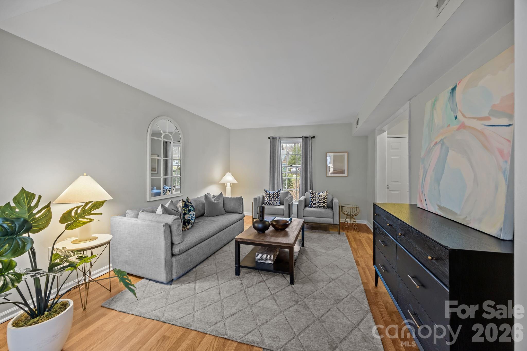 Wellington - Residential