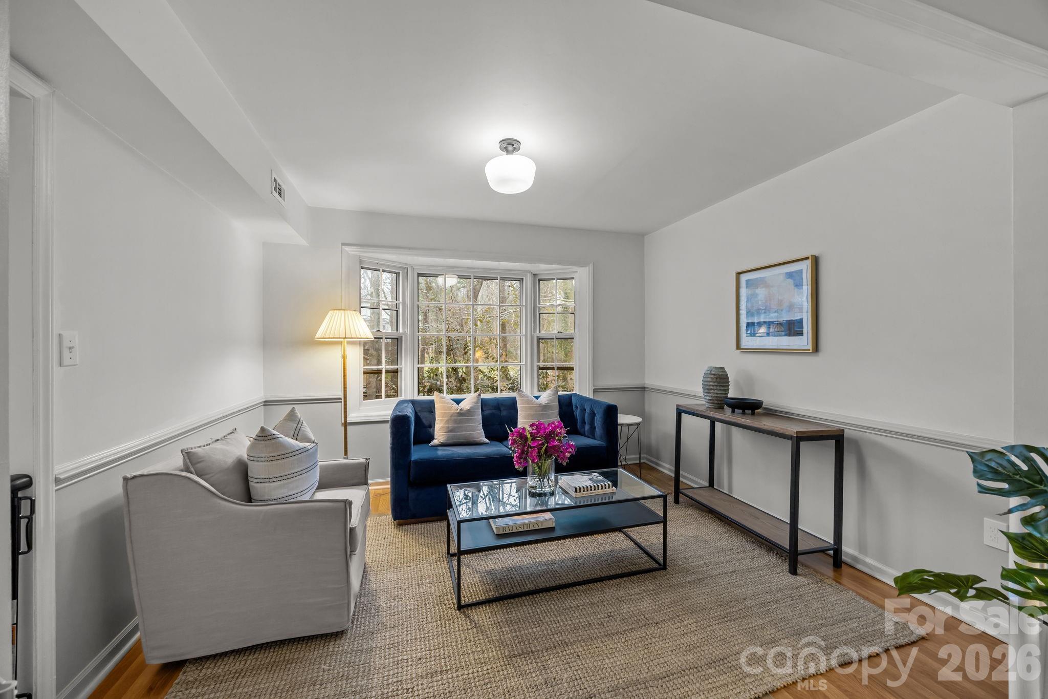 Wellington - Residential