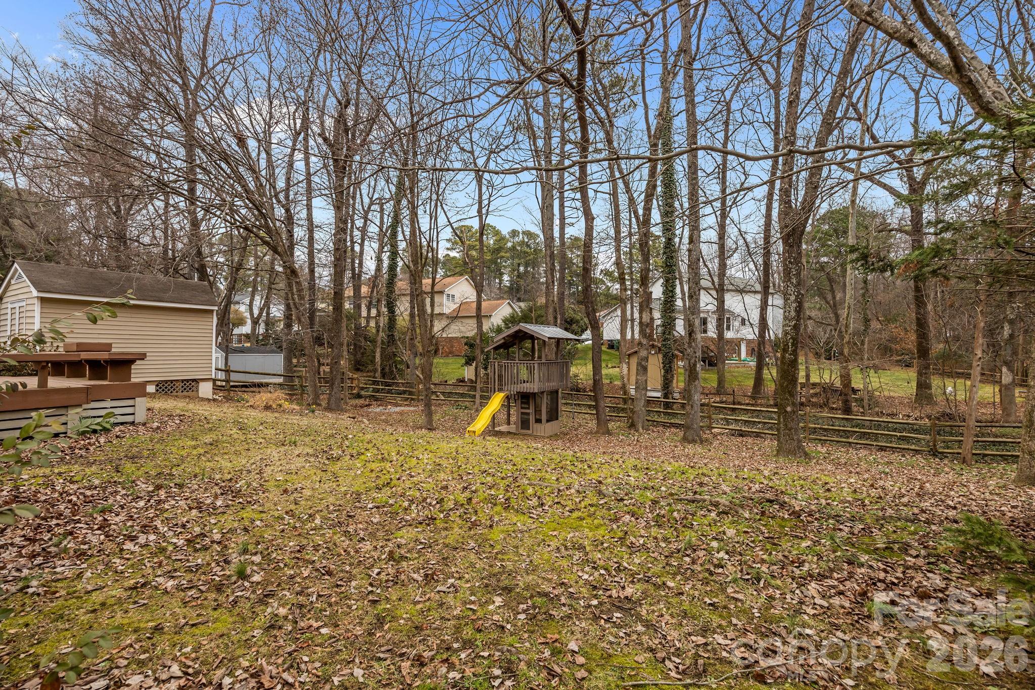 Wellington - Residential