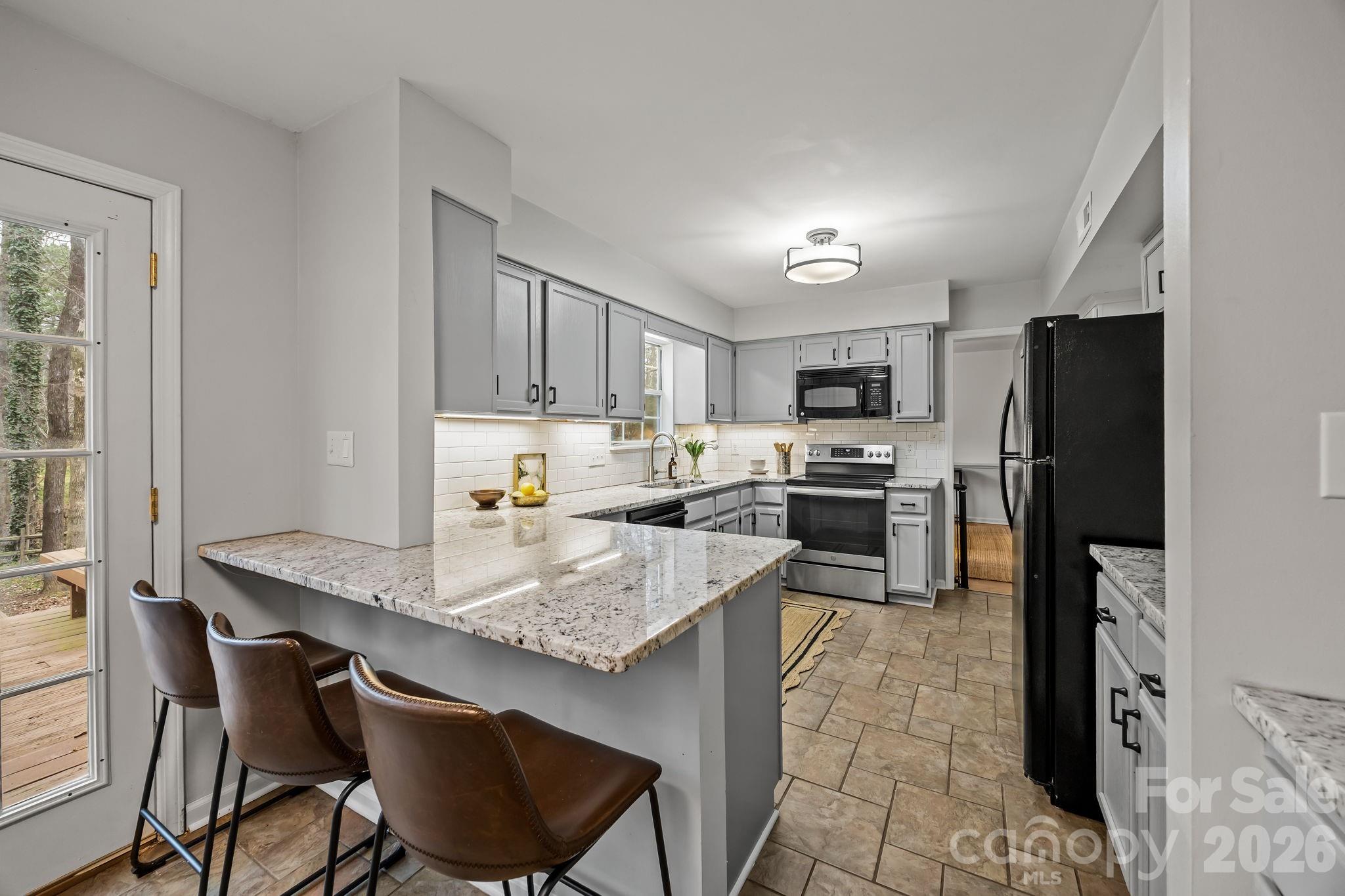 Wellington - Residential