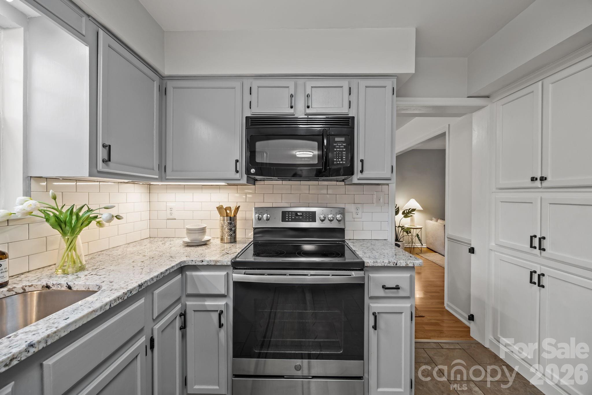 Wellington - Residential