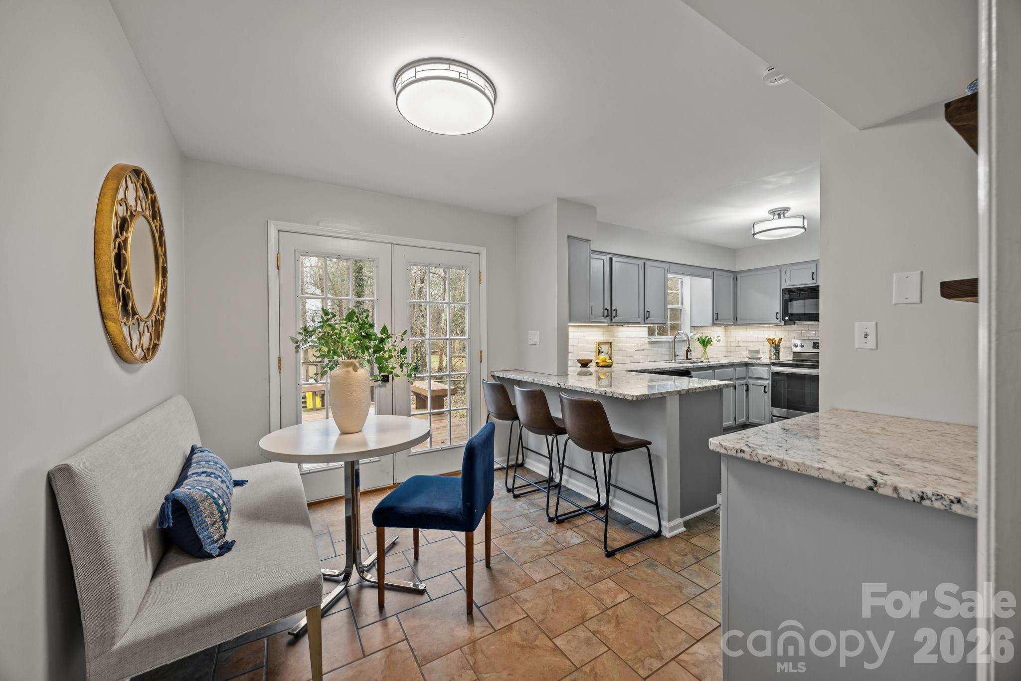 Wellington - Residential