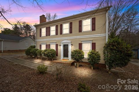 4232 Saint Audrey Place Charlotte NC 28269