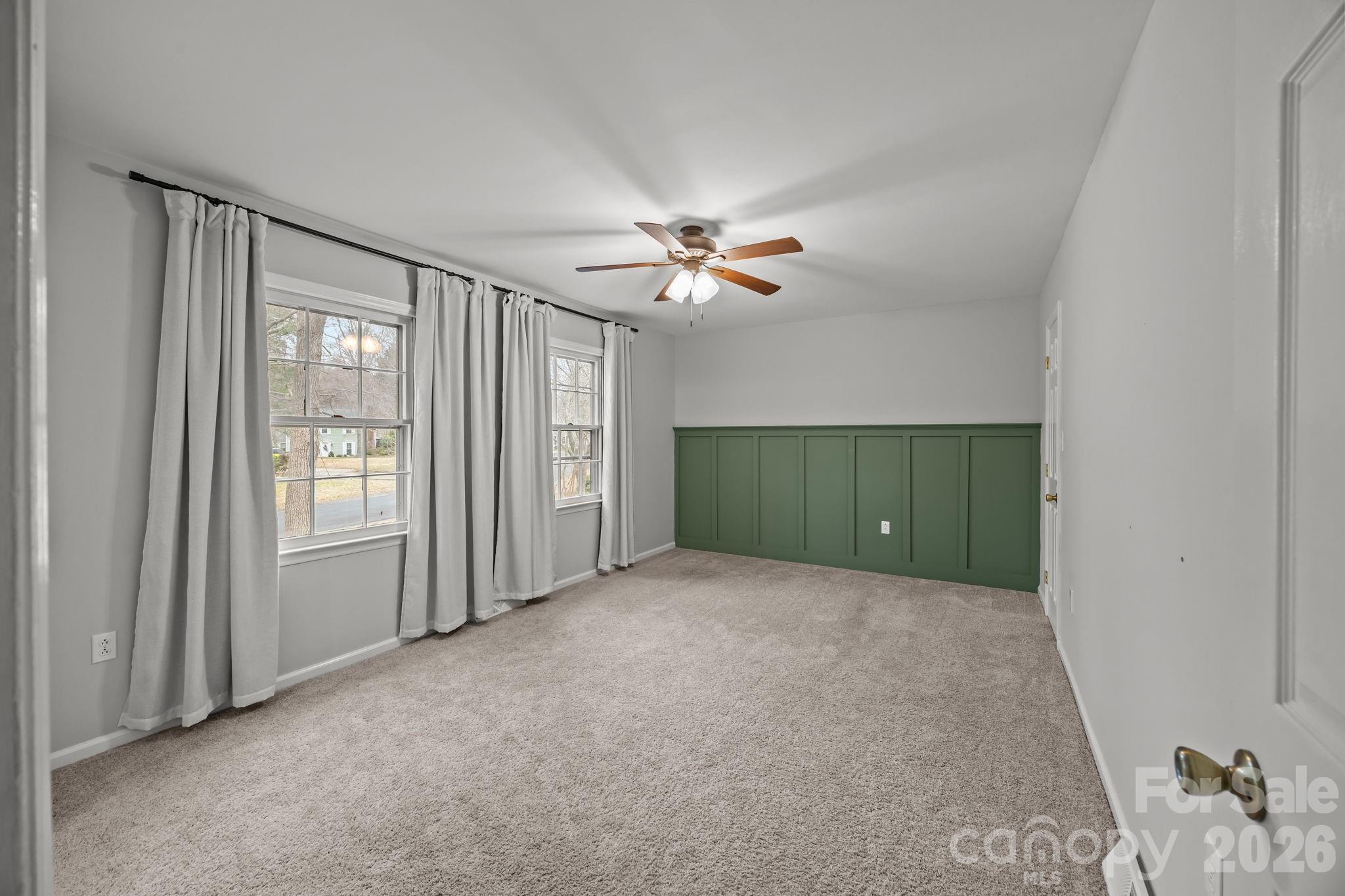 Wellington - Residential