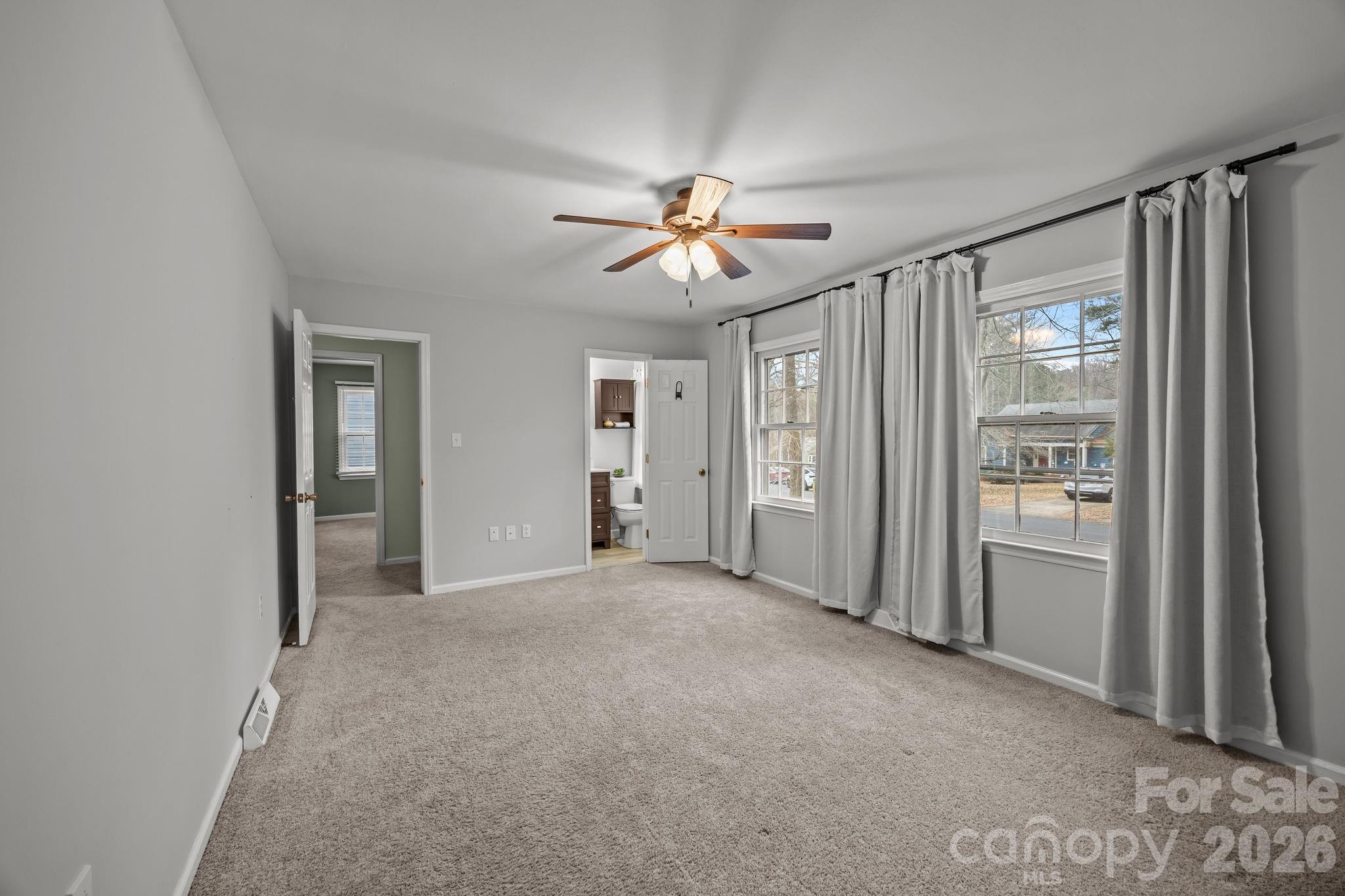 Wellington - Residential