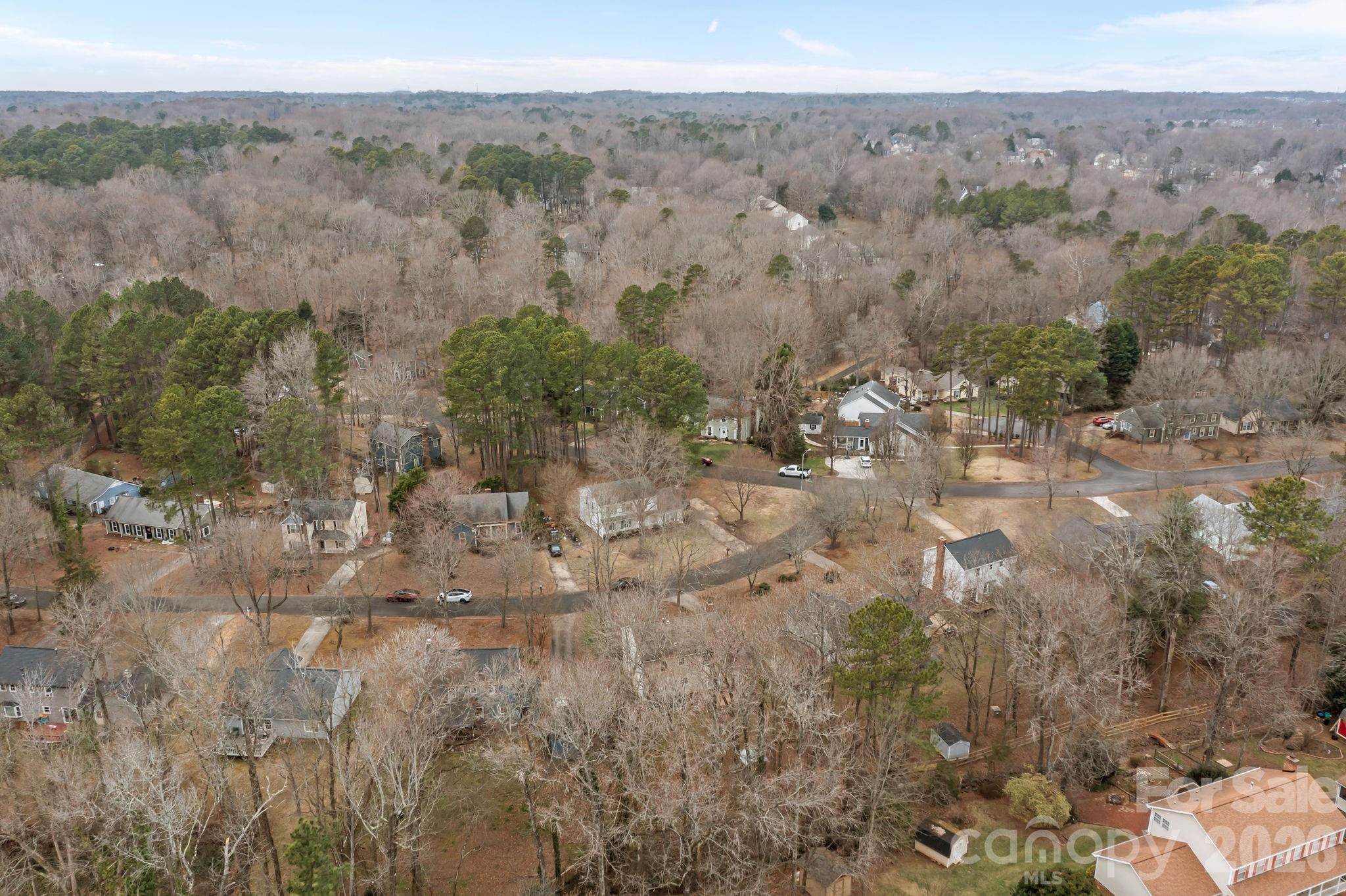 Wellington - Residential