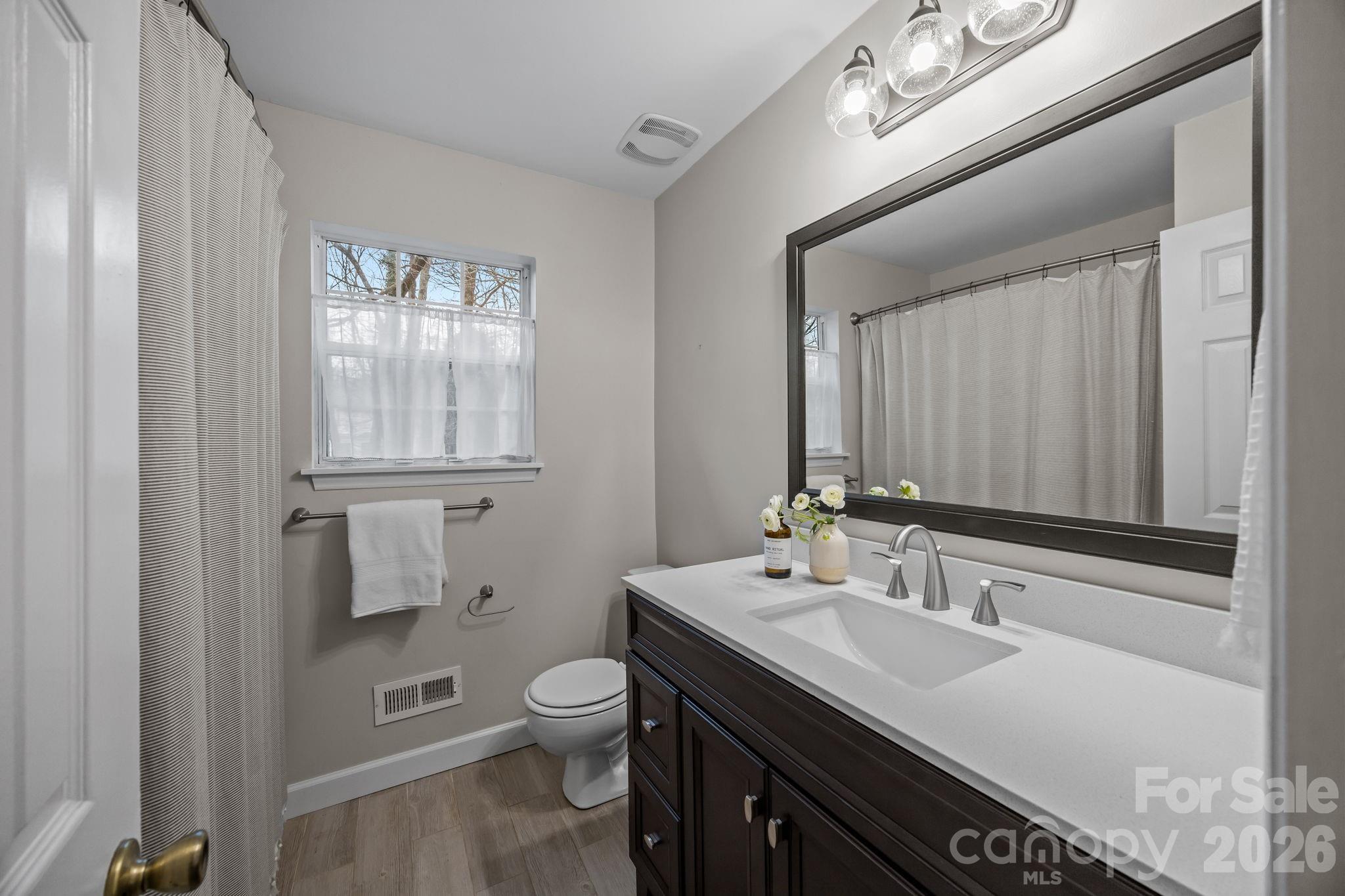 Wellington - Residential