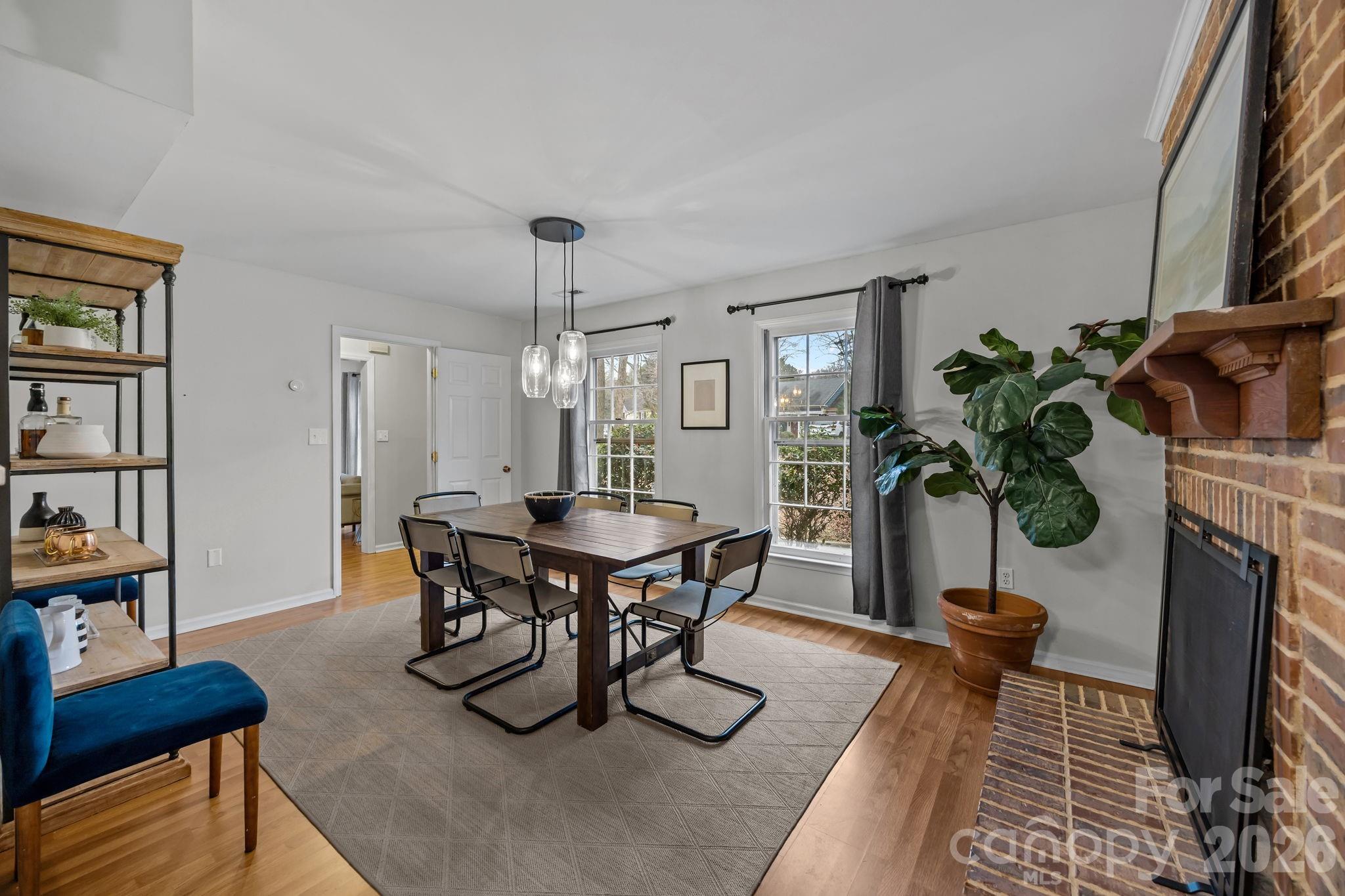 Wellington - Residential