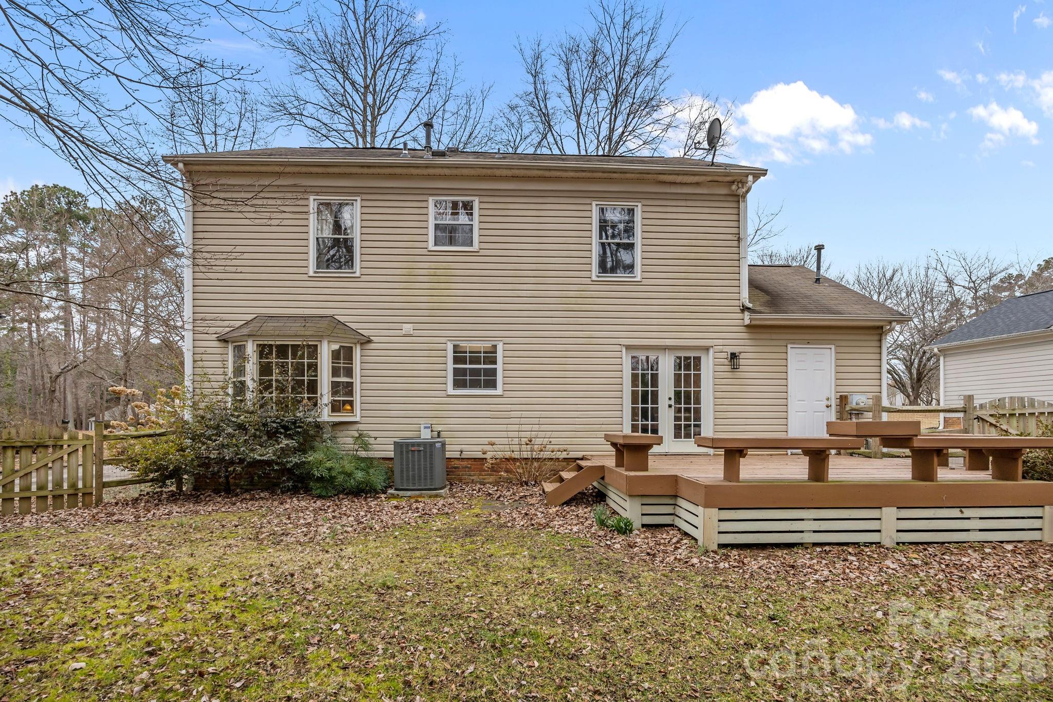 Wellington - Residential