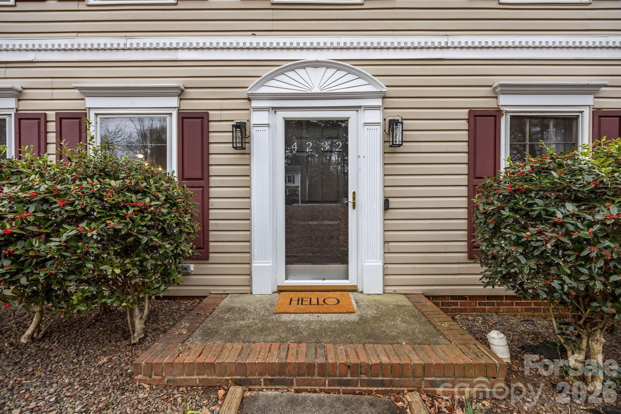 4232 Saint Audrey Place