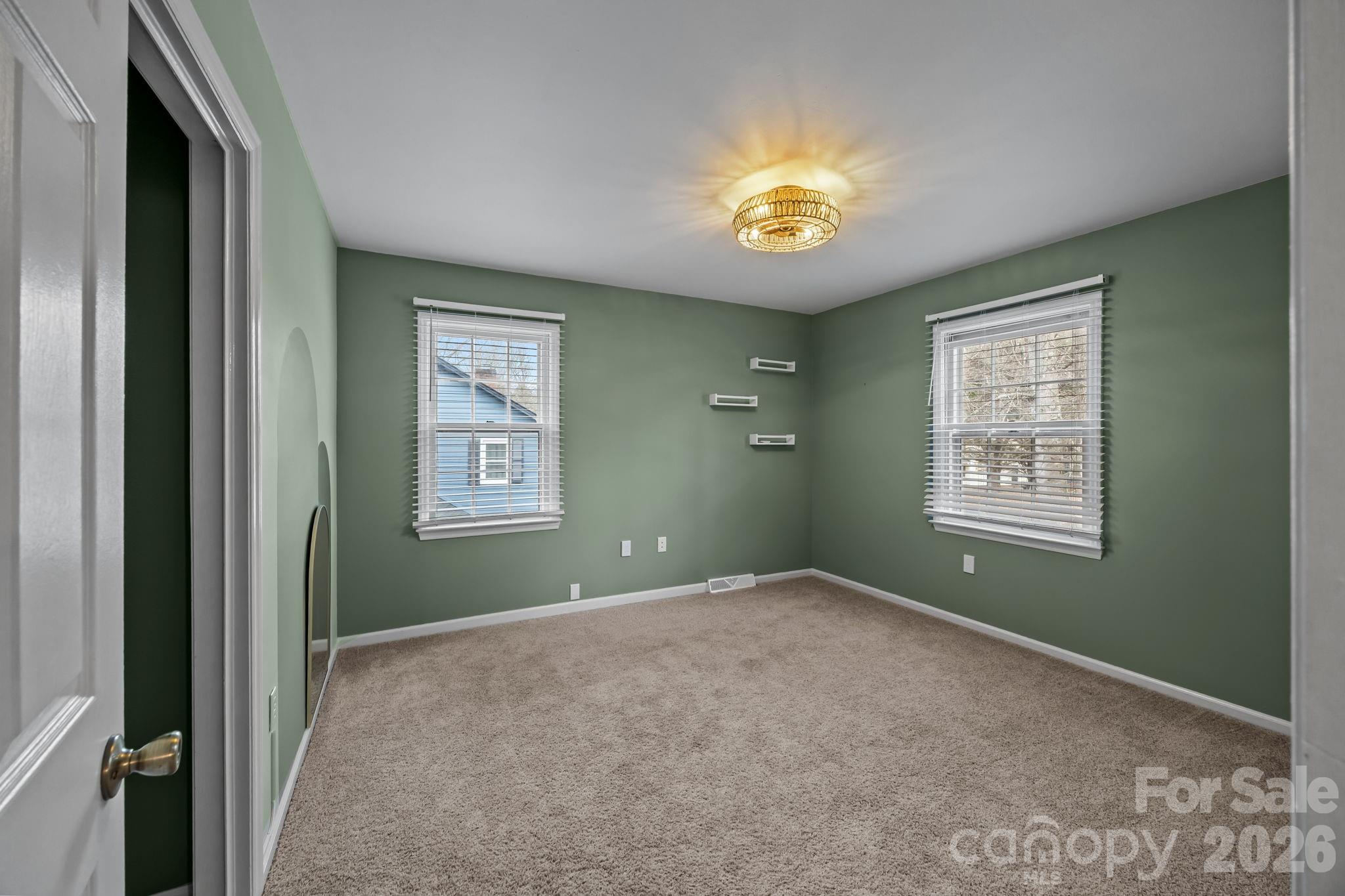 Wellington - Residential