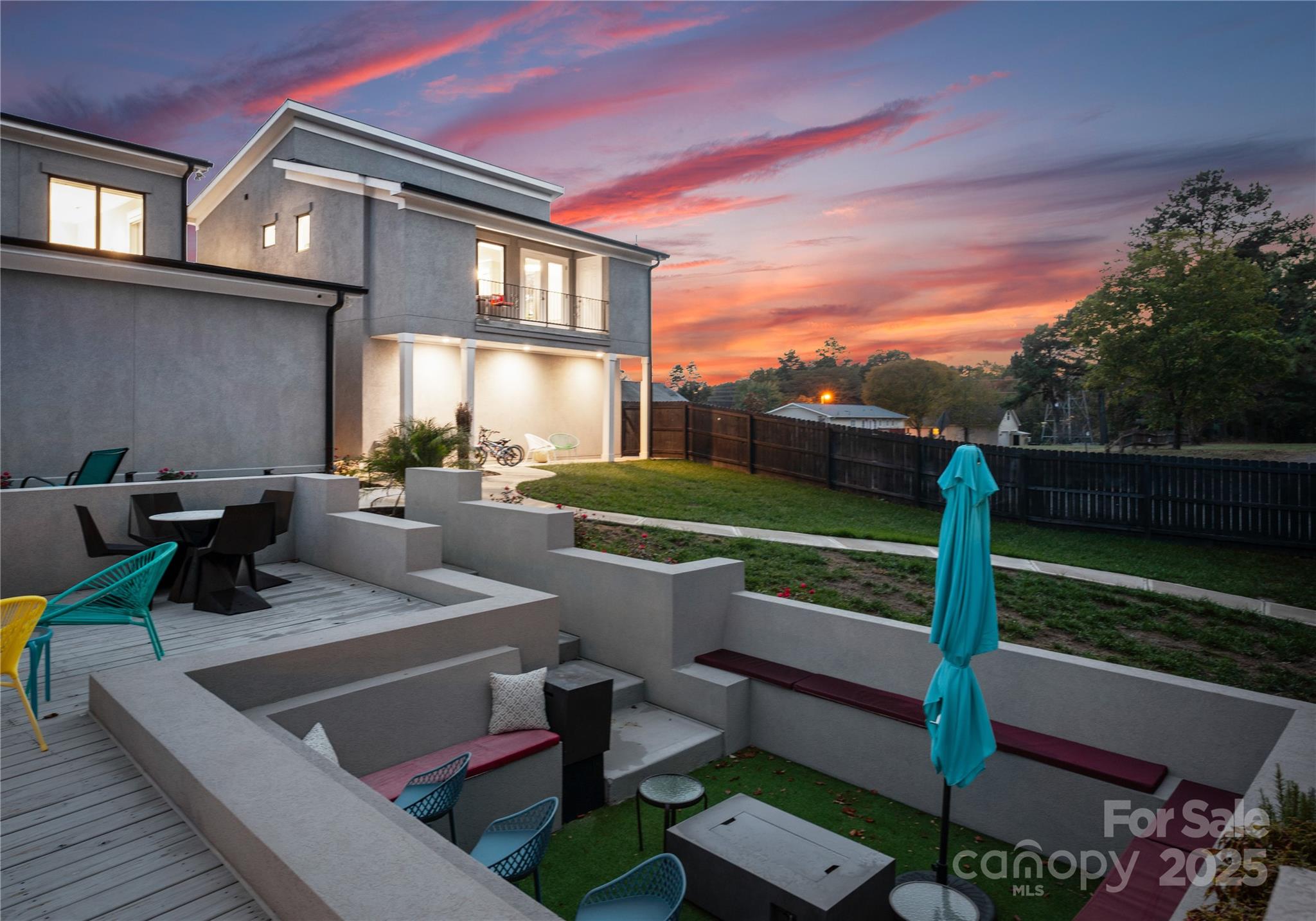 15700 Youngblood Road