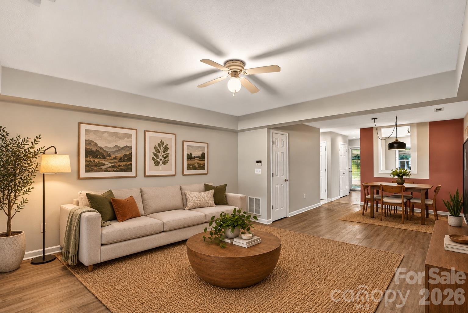 505 Carlyle Way