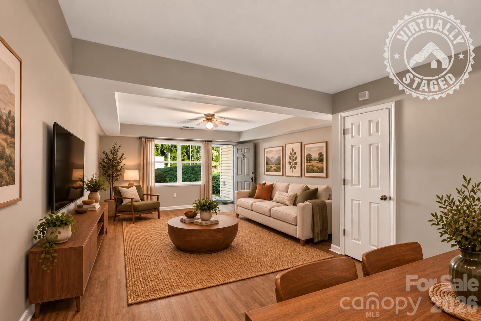 505 Carlyle Way