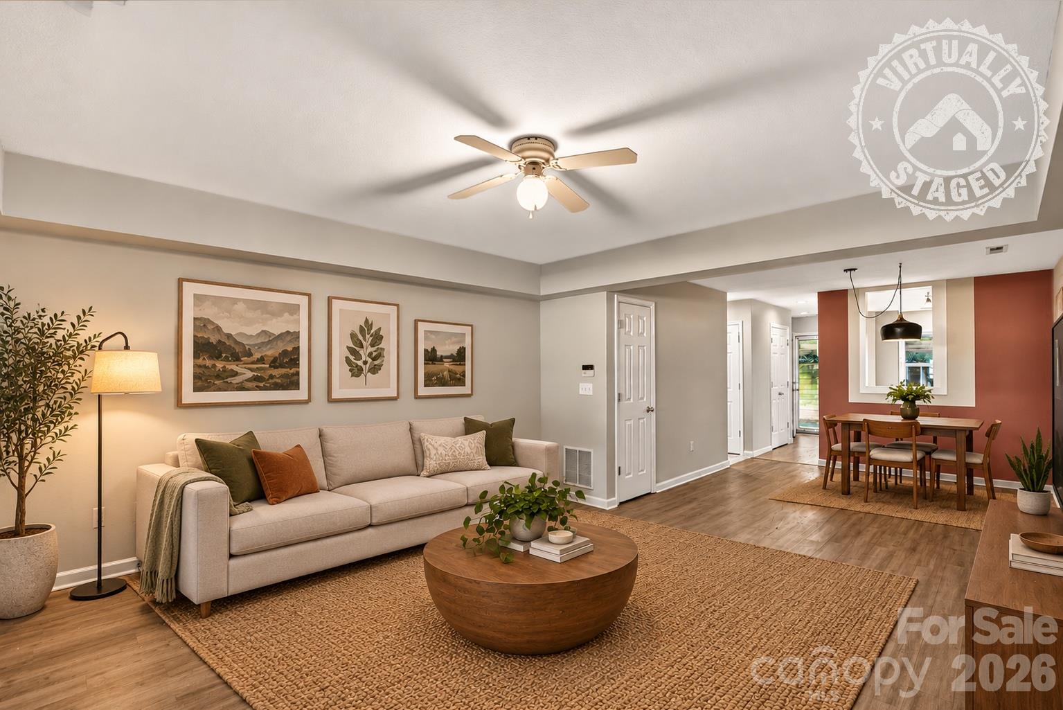 505 Carlyle Way