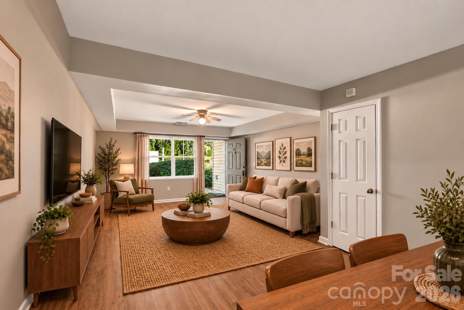 505 Carlyle Way