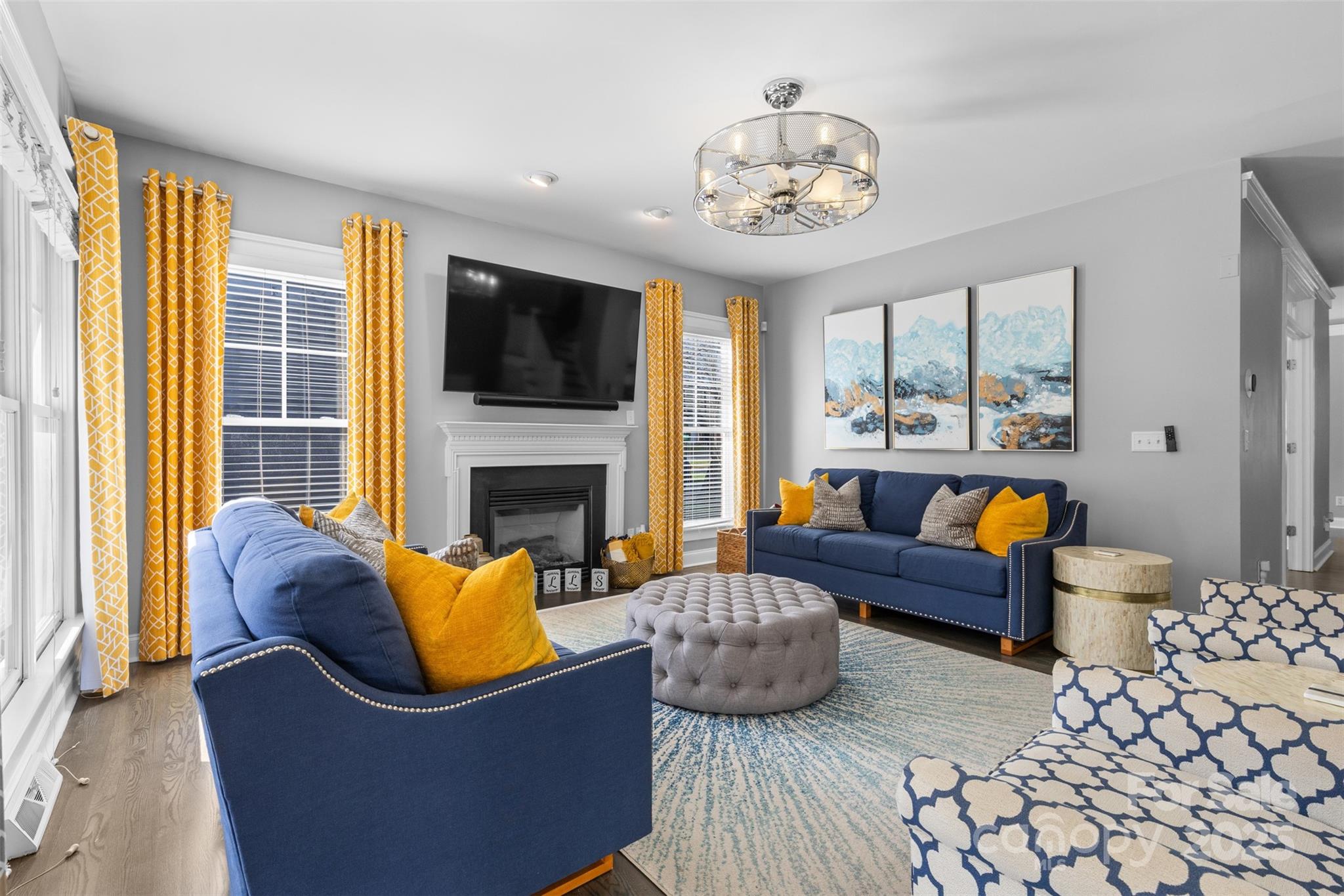 Quellin - Residential