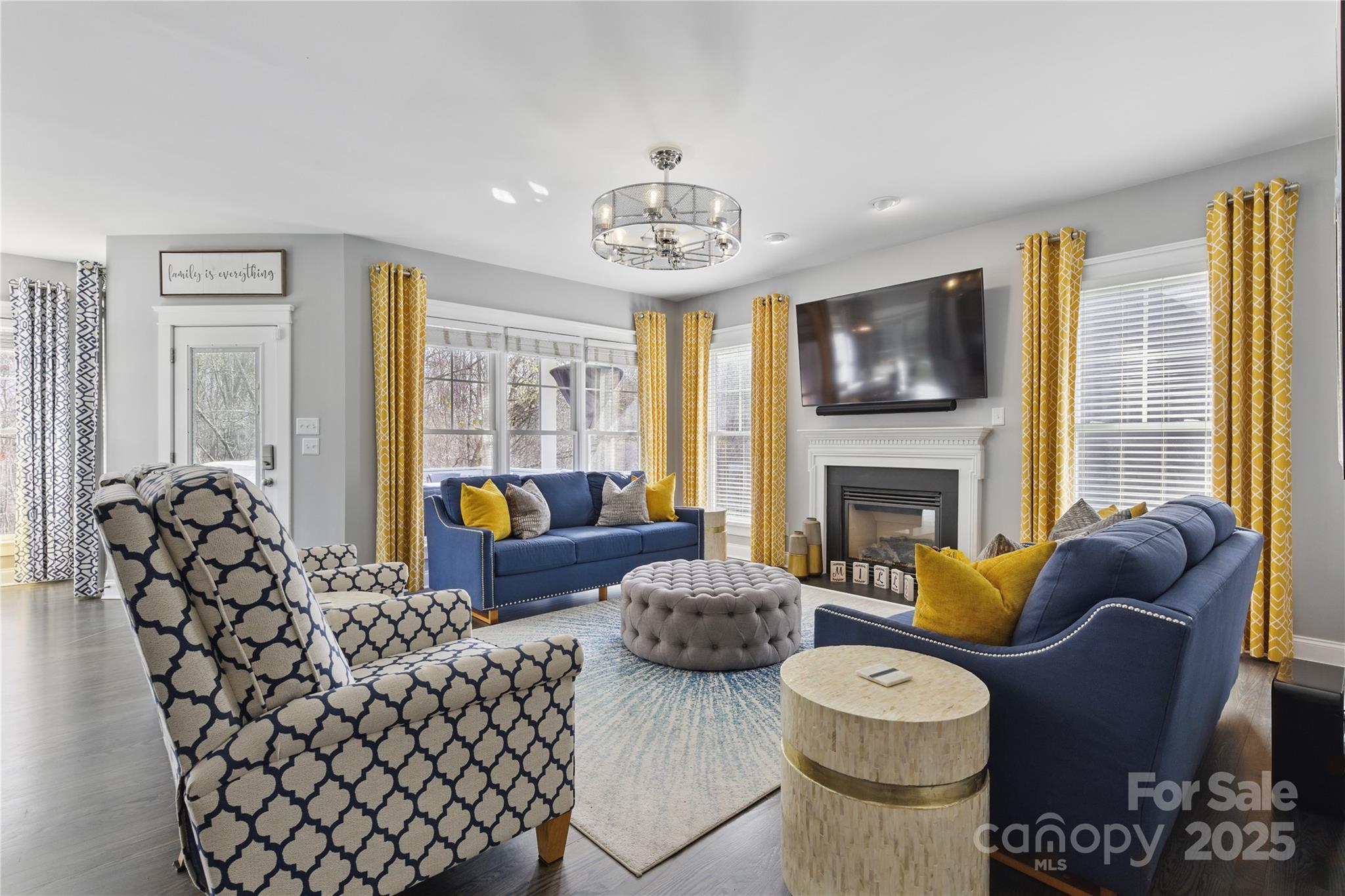 Quellin - Residential