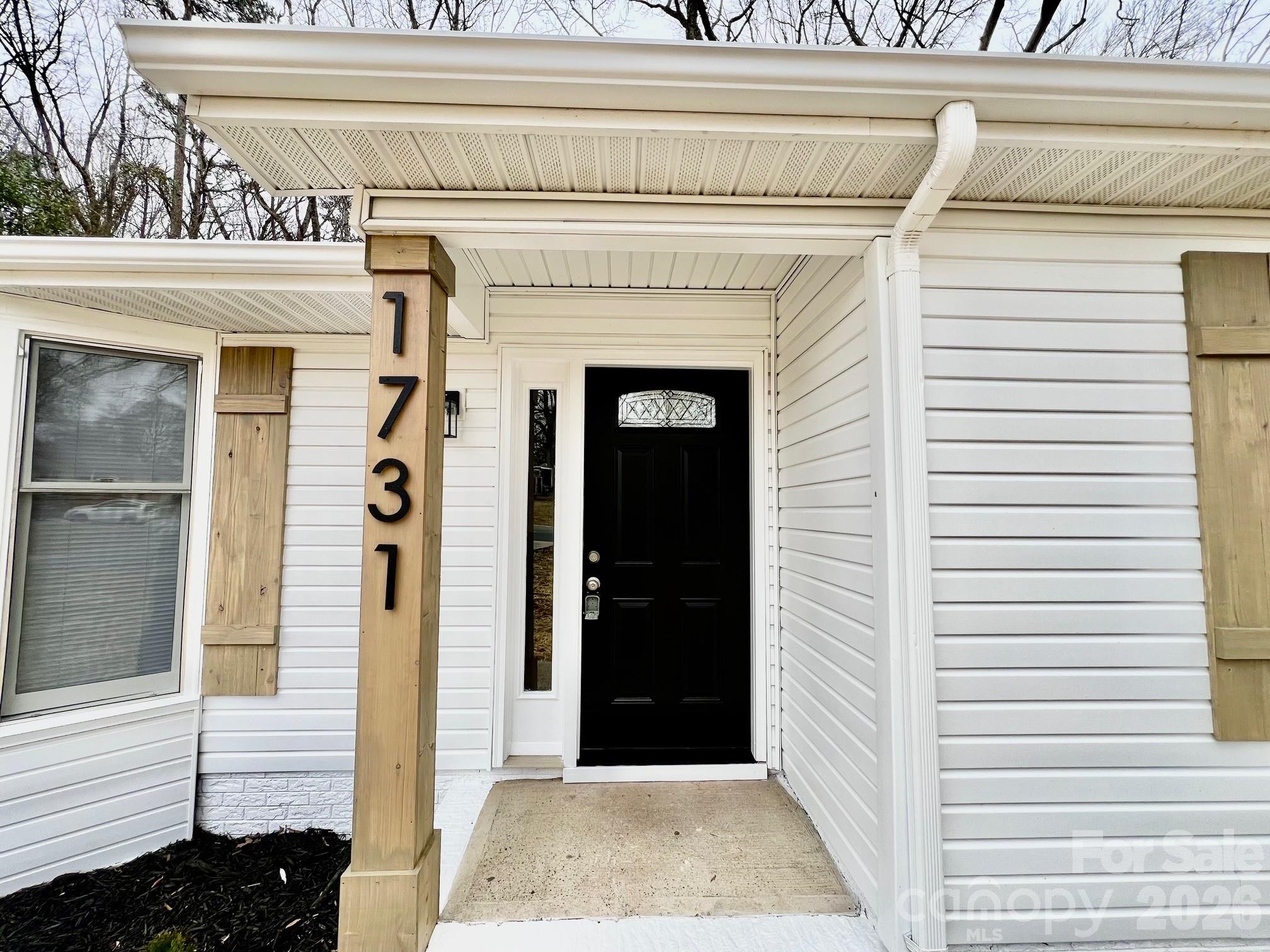 1731 Teddington Drive