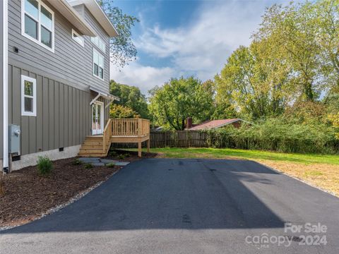 A home in Candler