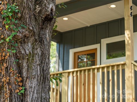 A home in Candler