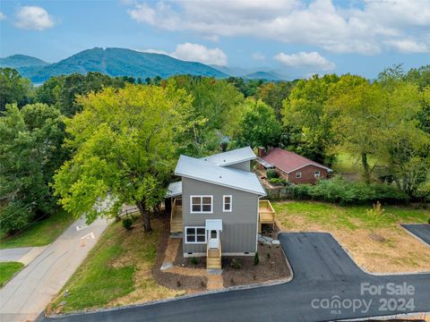 A home in Candler