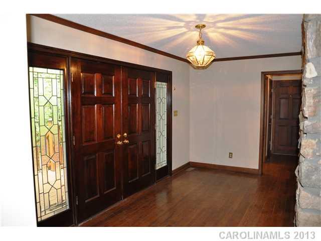 River Hills - Residential