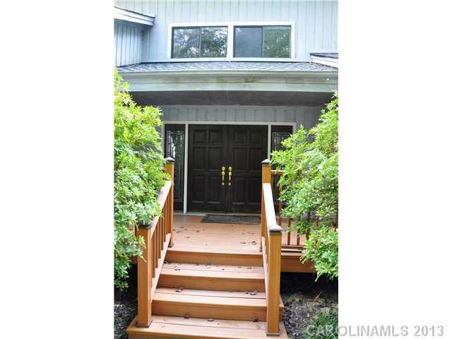 River Hills - Residential