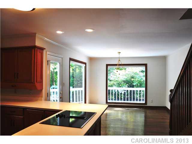 River Hills - Residential