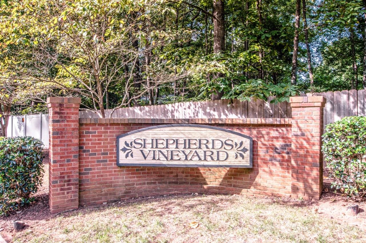 Shepherds Vineyard - Residential