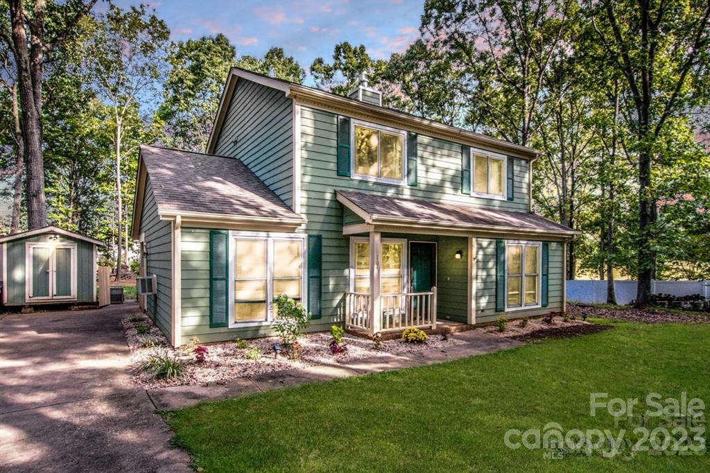 Shepherds Vineyard - Residential
