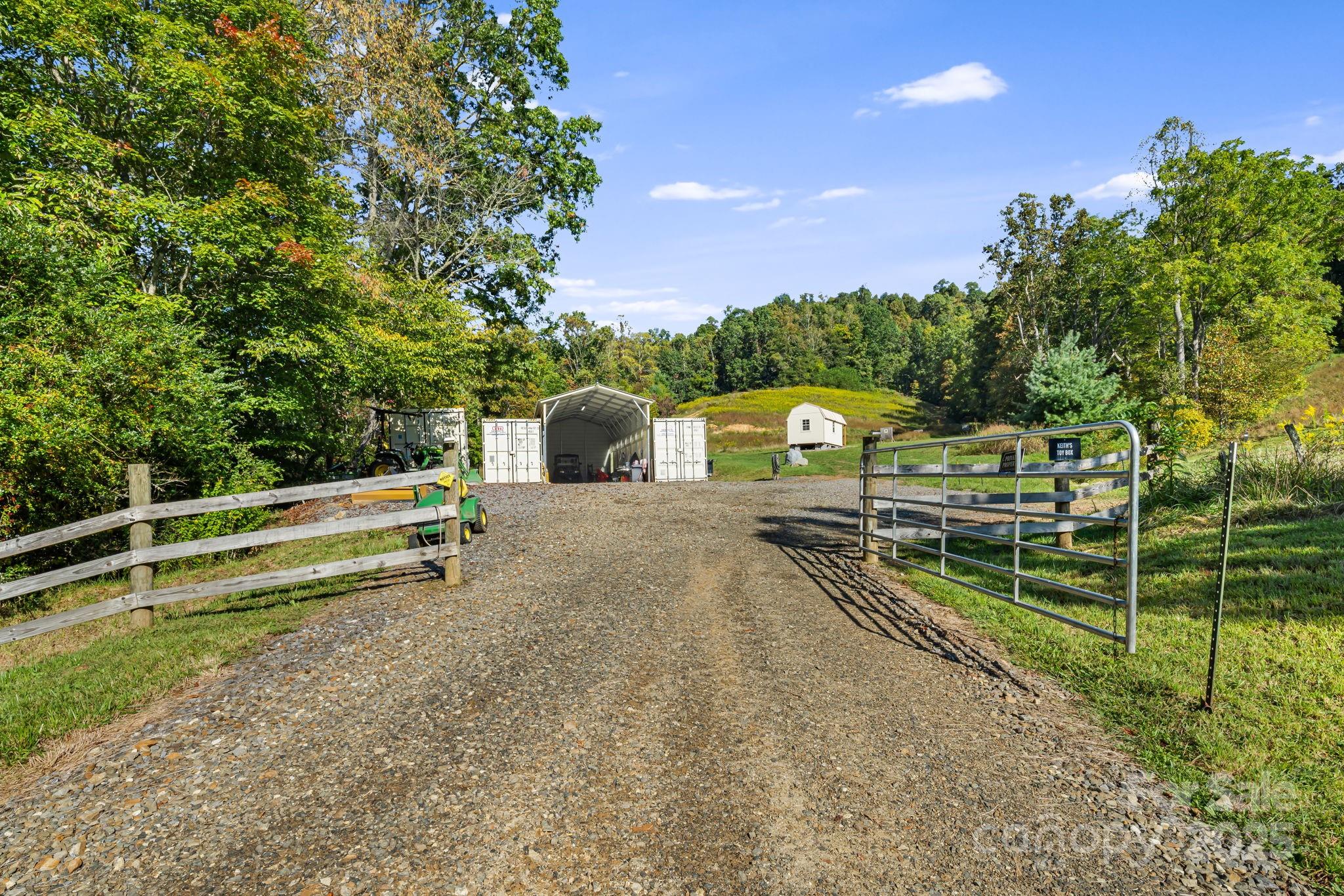 456 & 000 Maney Branch Road