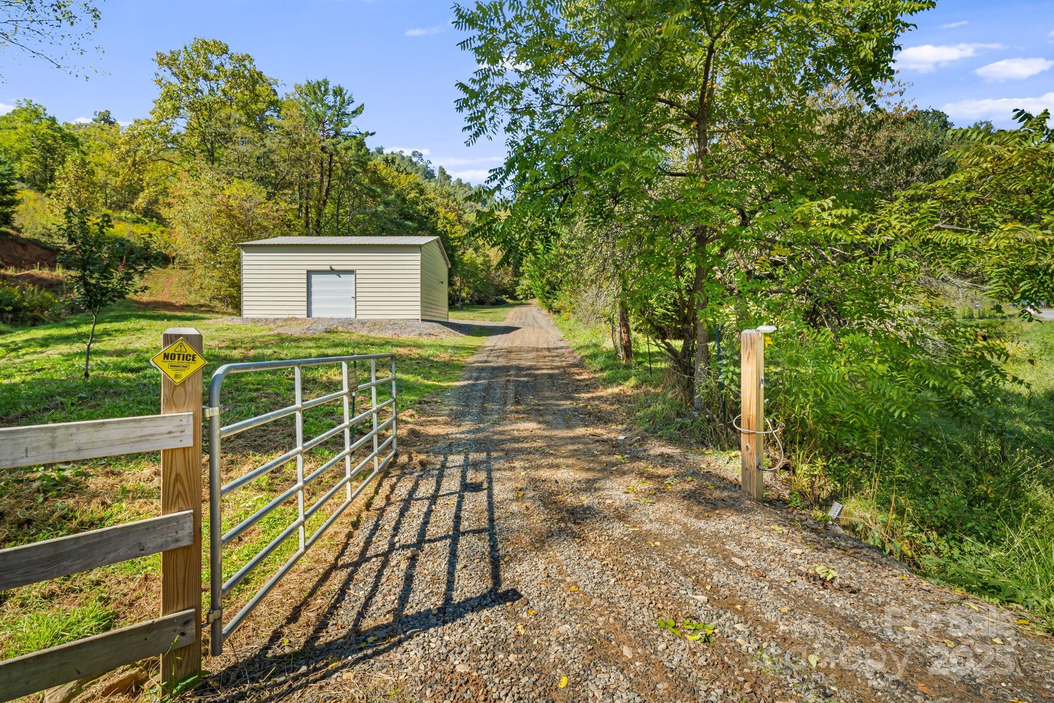 456 & 000 Maney Branch Road
