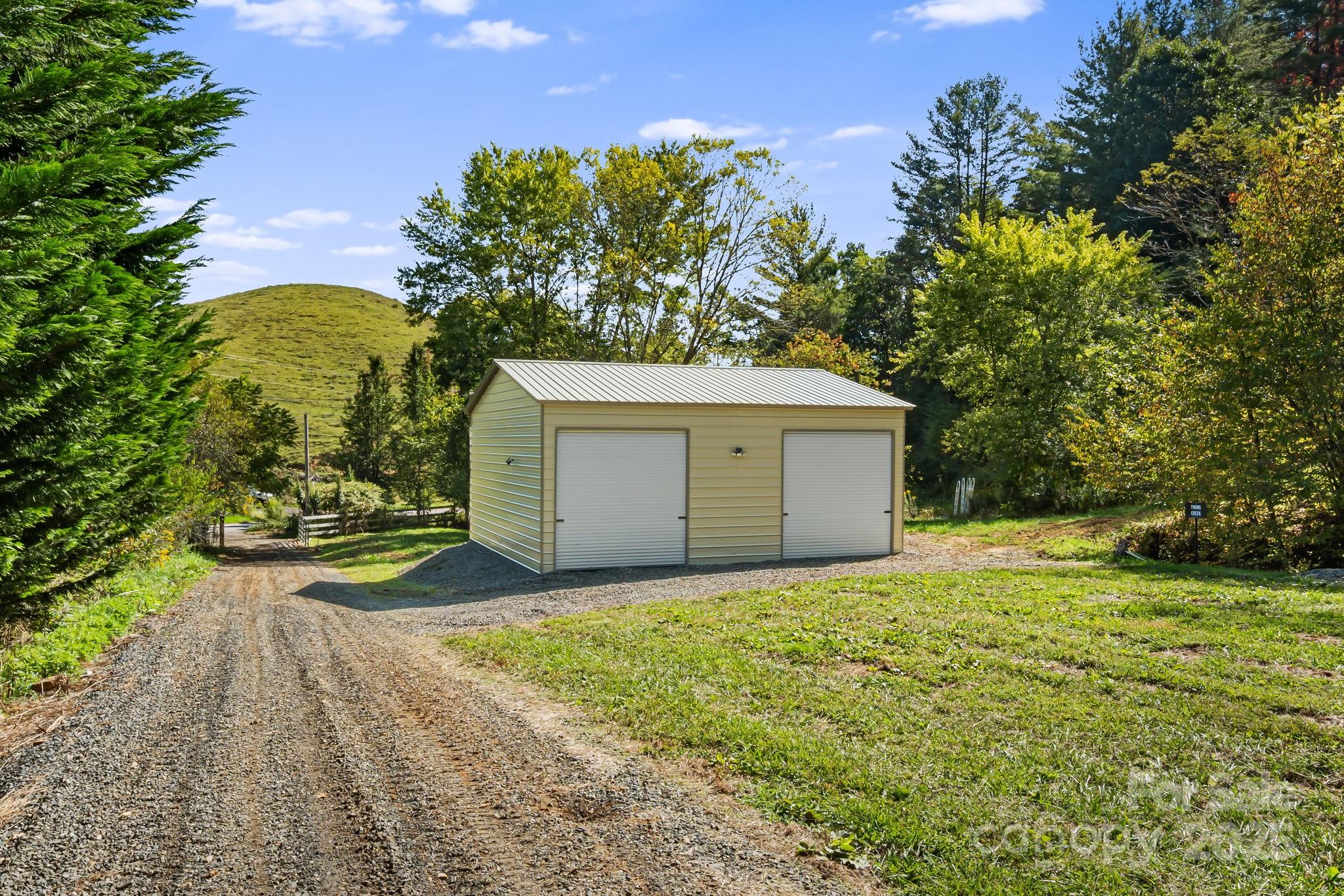 456 & 000 Maney Branch Road