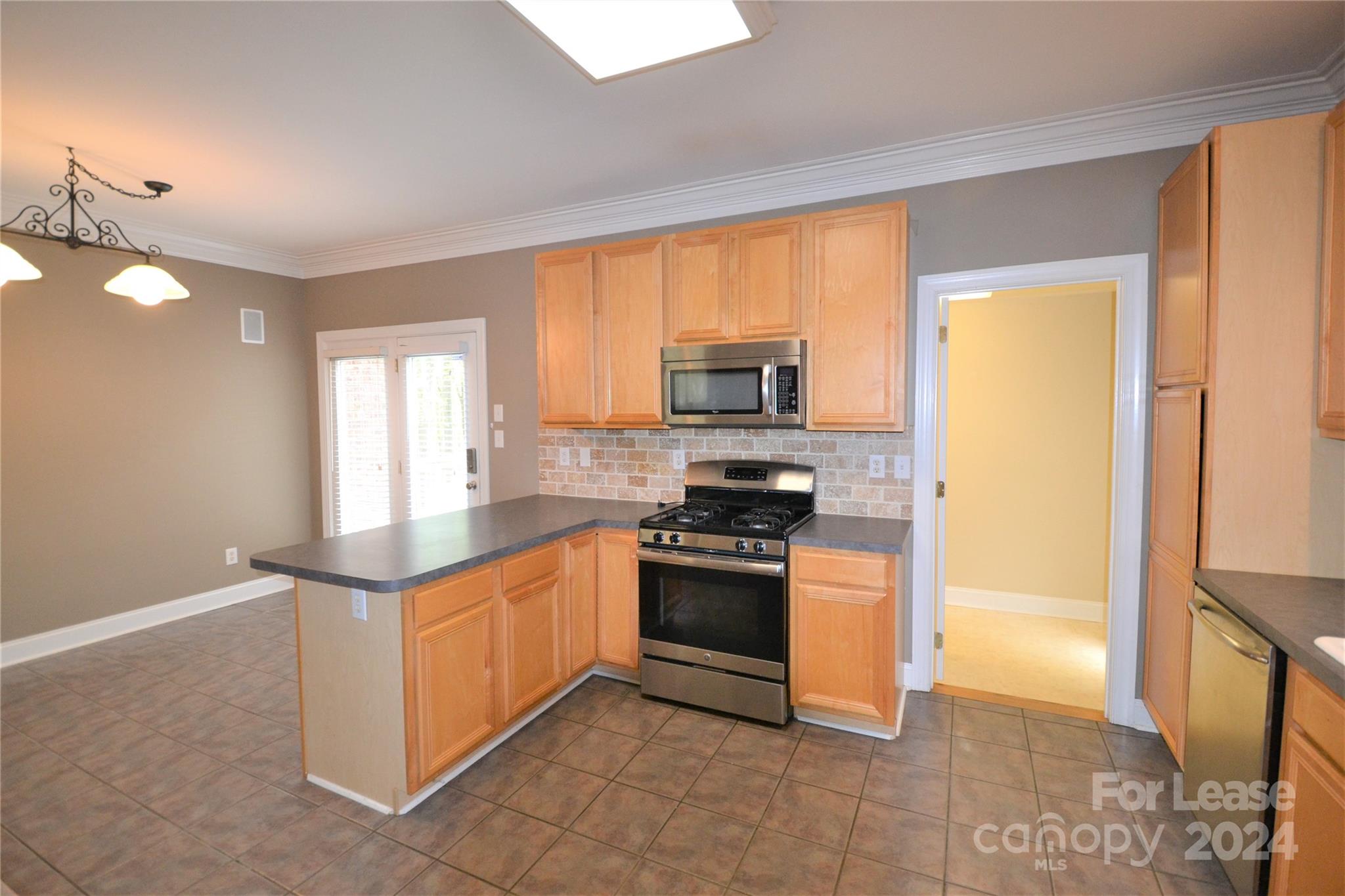 Northlake - Residential Lease