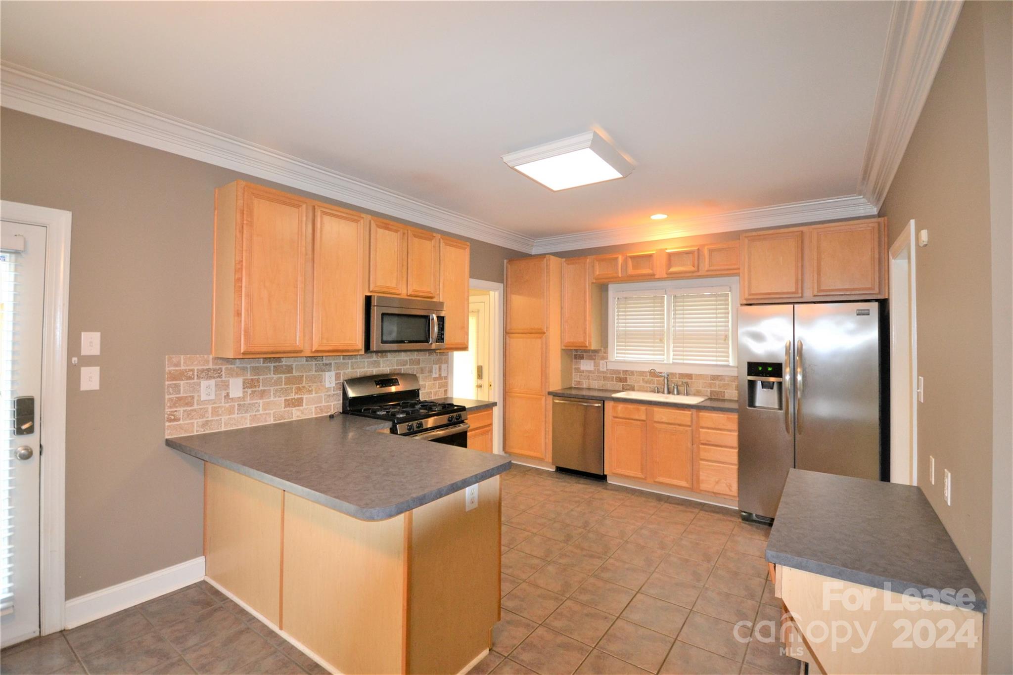 Northlake - Residential Lease