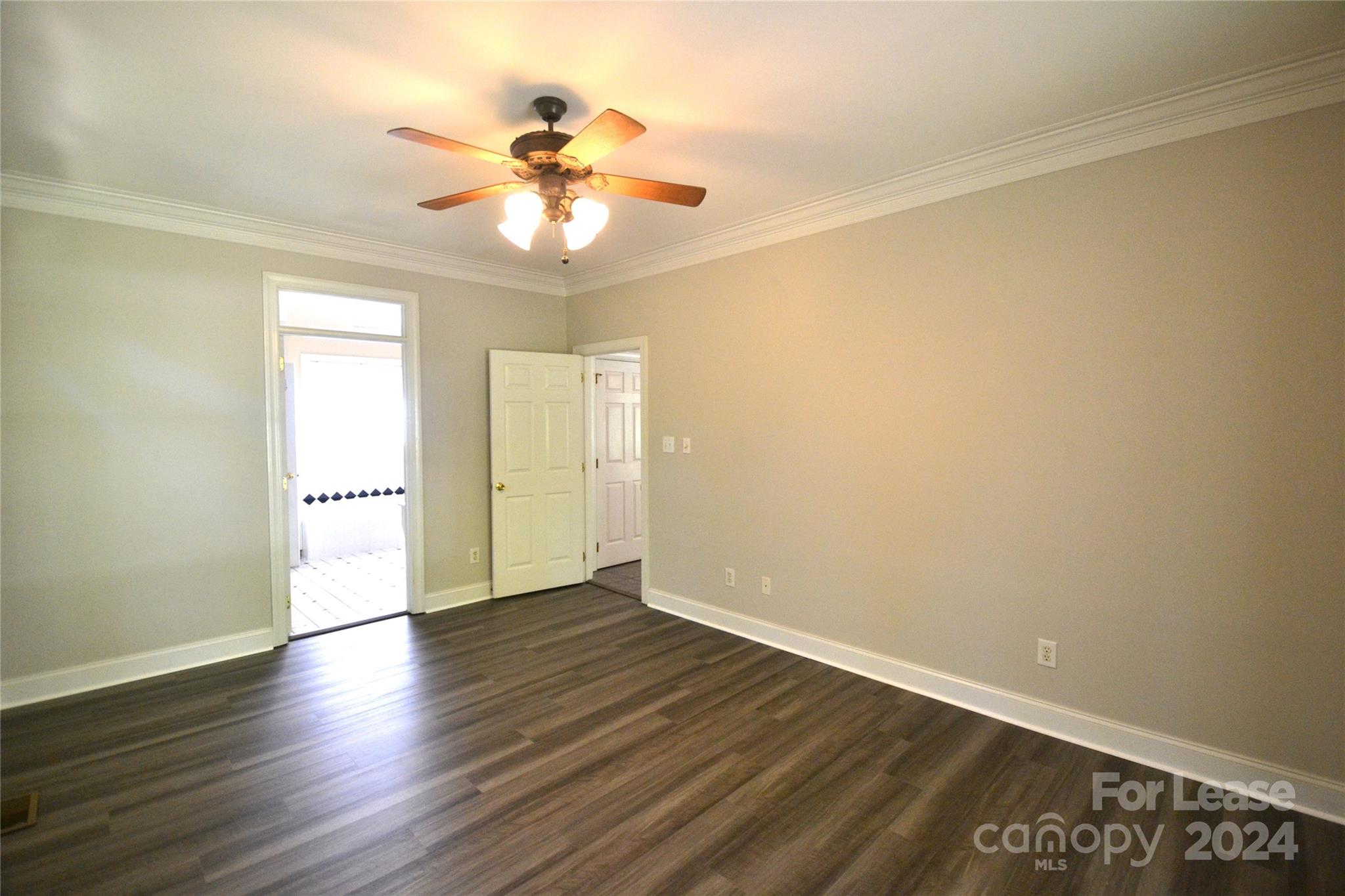 Northlake - Residential Lease