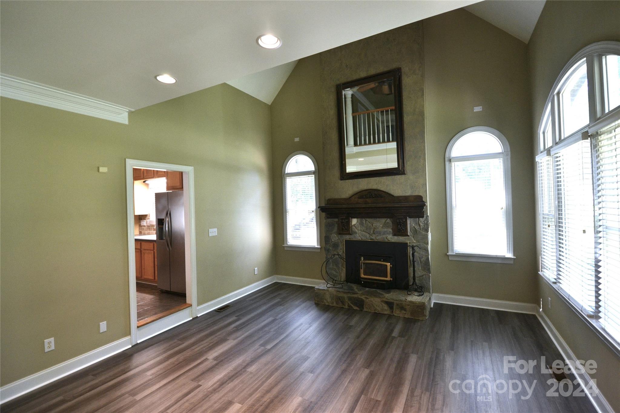 Northlake - Residential Lease