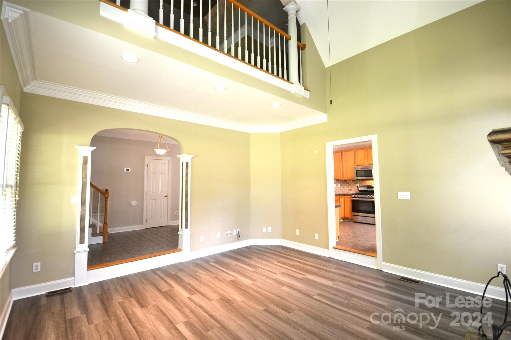 Northlake - Residential Lease